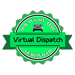 Virtual Dispatch logo